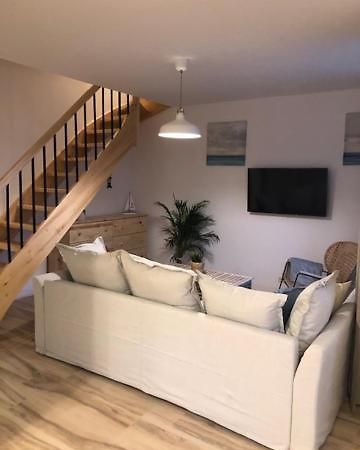 Apartament Premium Leba Zarnowska Zewnętrze zdjęcie