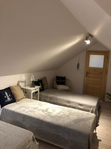 Apartament Premium Leba Zarnowska Zewnętrze zdjęcie