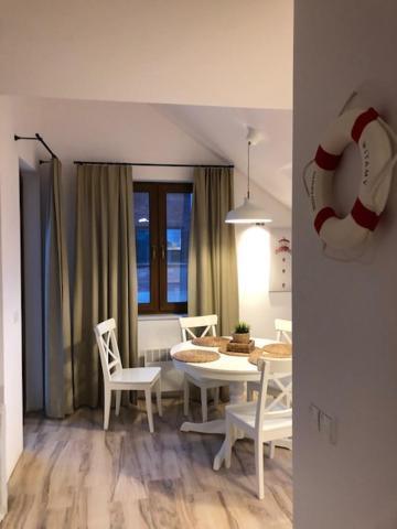 Apartament Premium Leba Zarnowska Zewnętrze zdjęcie