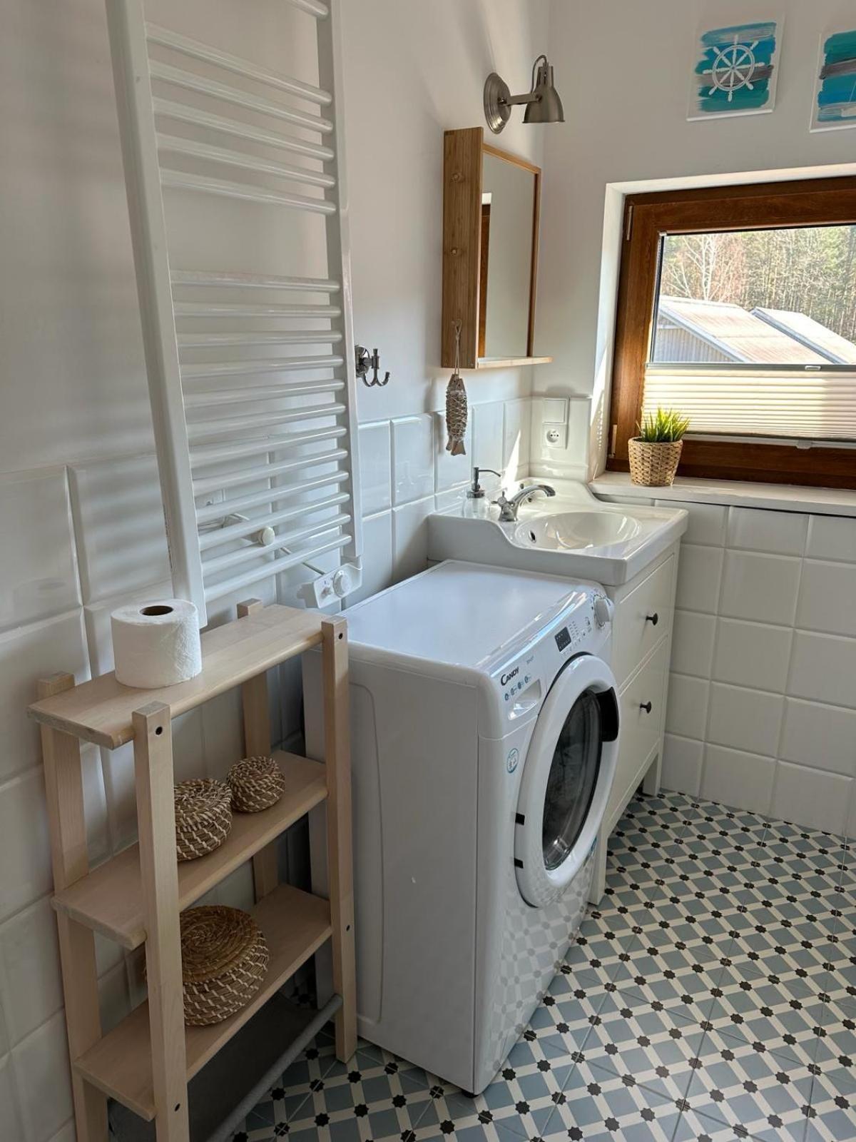 Apartament Premium Leba Zarnowska Zewnętrze zdjęcie