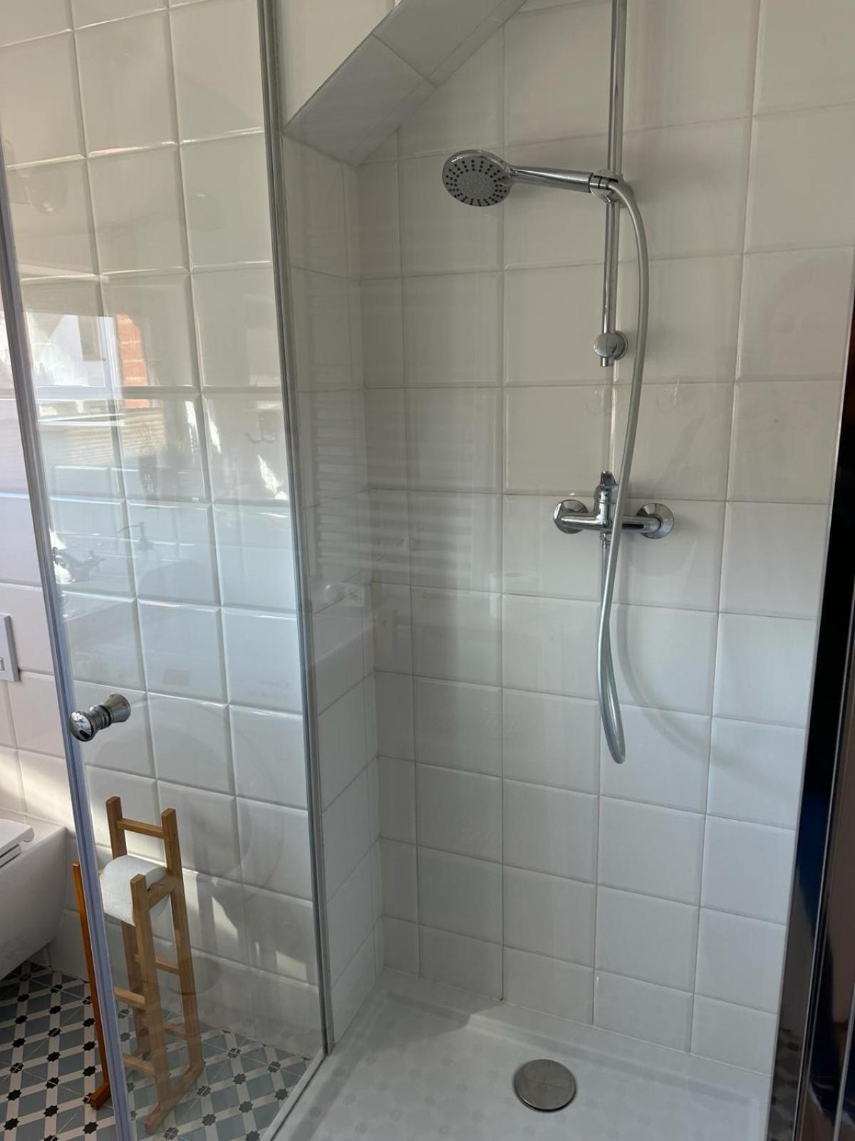Apartament Premium Leba Zarnowska Zewnętrze zdjęcie