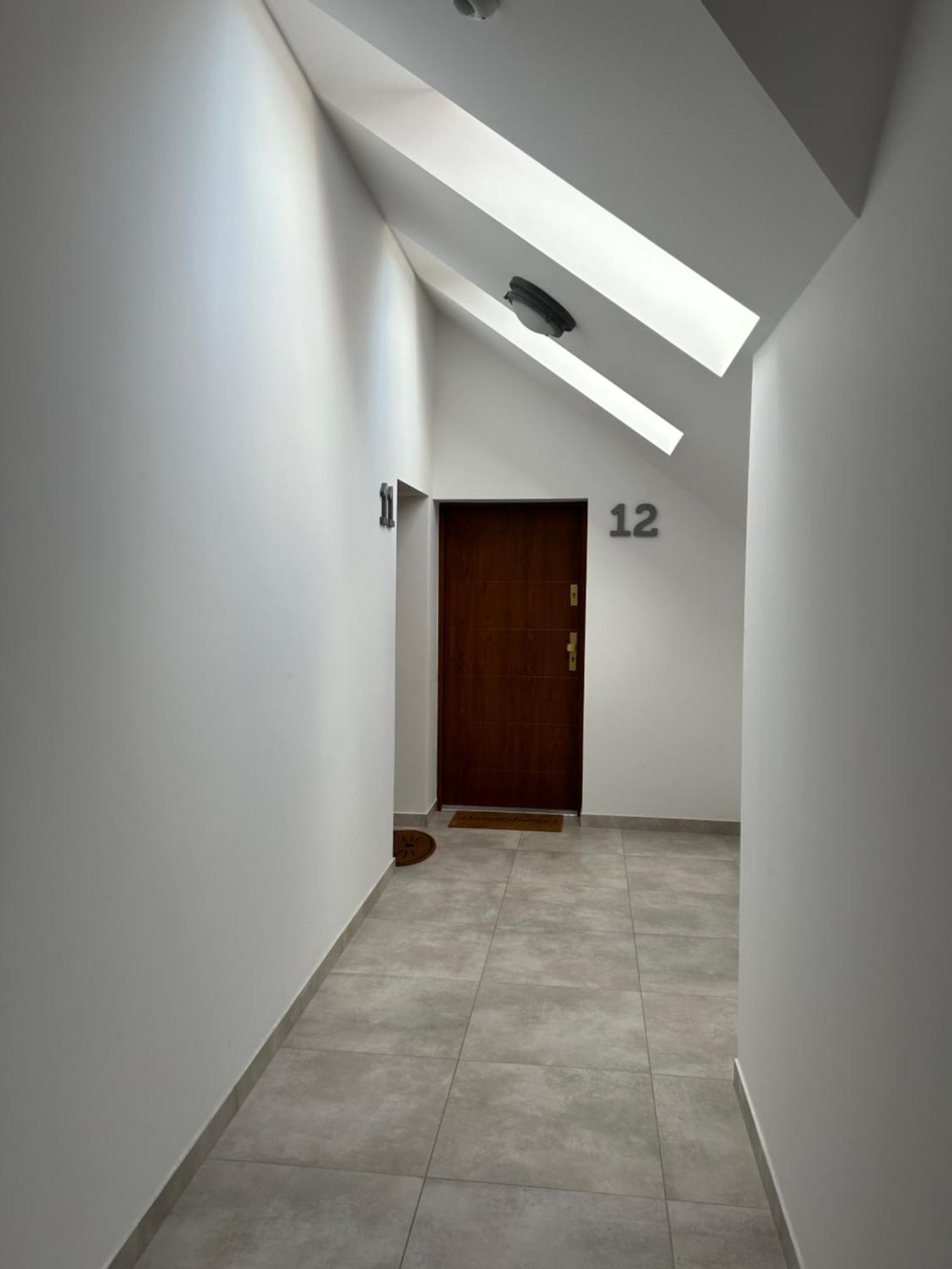Apartament Premium Leba Zarnowska Zewnętrze zdjęcie