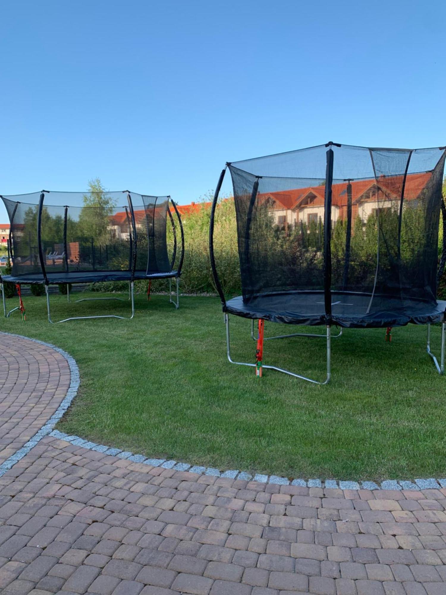 Apartament Premium Leba Zarnowska Zewnętrze zdjęcie